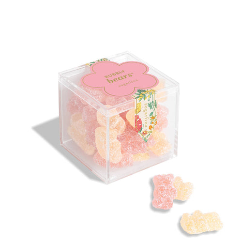 Sugarfina Bubbly Bears Gummies