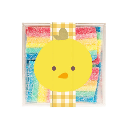 Sugarfina Chick Sour Rainbows - Easter