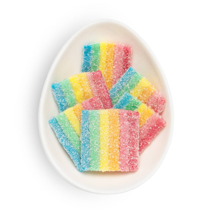 Sugarfina Chick Sour Rainbows - Easter