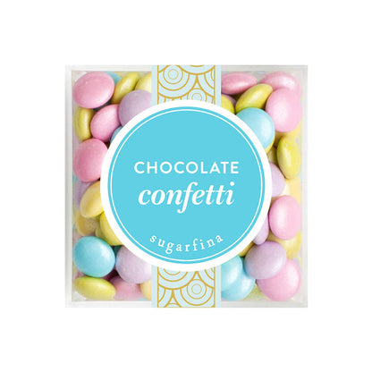 Sugarfina Chocolate Confetti