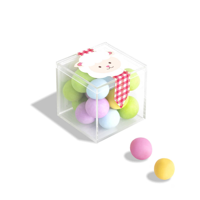 Sugarfina Lamb Brownie Bites - Easter