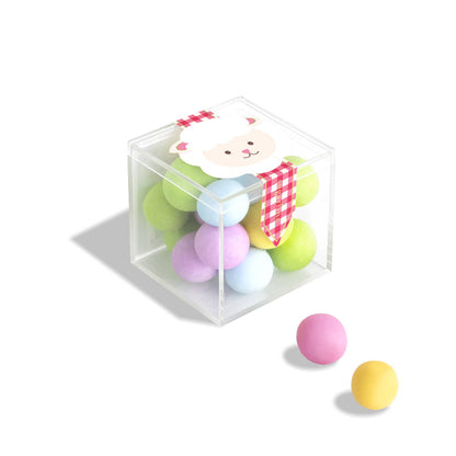 Sugarfina Lamb Brownie Bites - Easter
