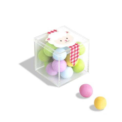 Sugarfina Lamb Brownie Bites - Easter