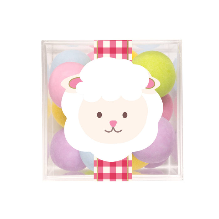 Sugarfina Lamb Brownie Bites - Easter