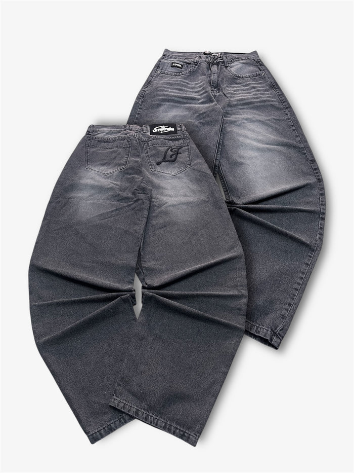 Super Baggy LF Bordado