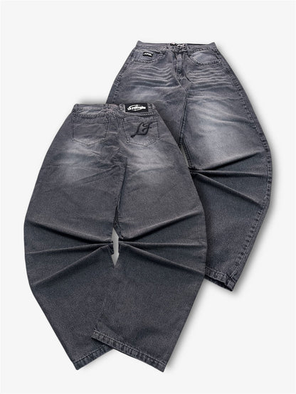 Super Baggy LF Bordado