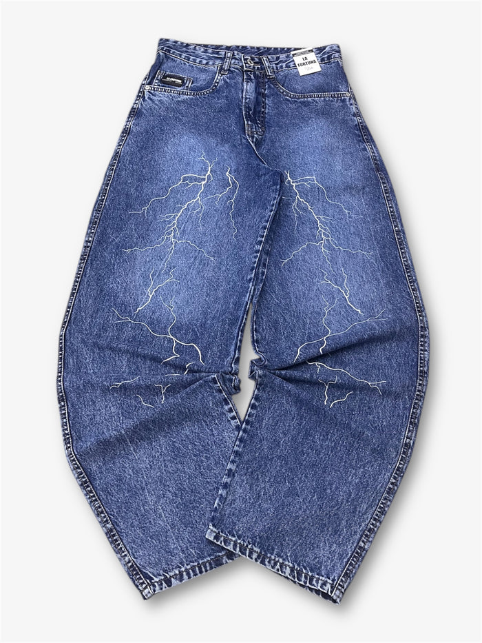 Super baggy Thunder