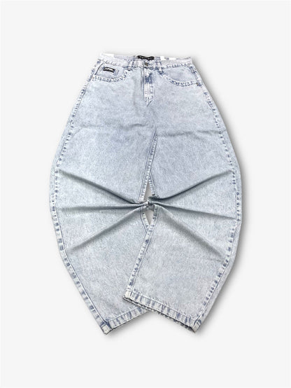 Super Baggy