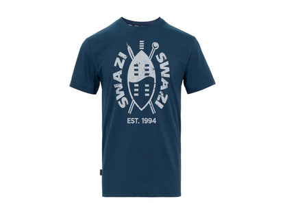 Swazi Clan Tee Midnight