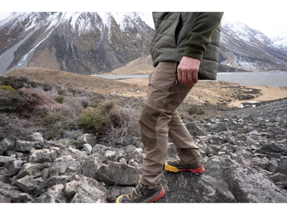 Swazi Mens Scree Pants | Ranger