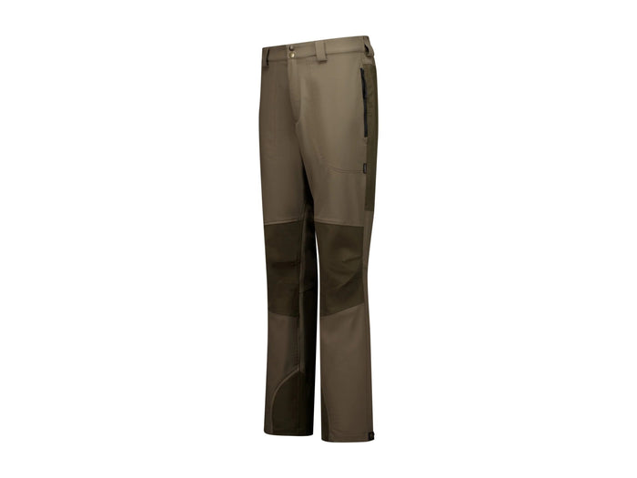 Swazi Scree Pants | Stone