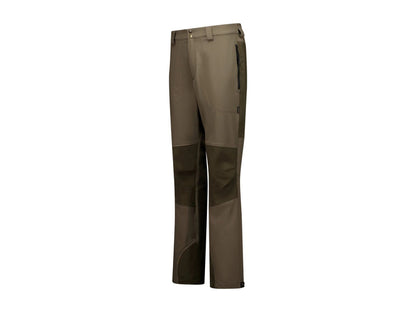 Swazi Scree Pants | Stone
