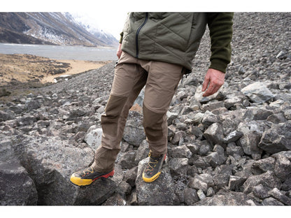 Swazi Scree Pants | Stone