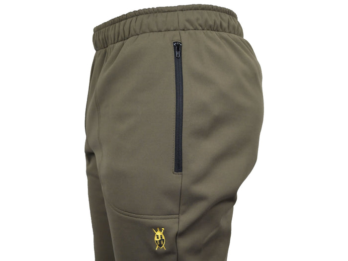 Swazi Stalker Fleece-Lined Field Pants | Stone