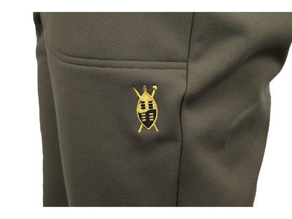 Swazi Stalker Fleece-Lined Field Pants | Stone