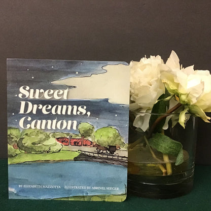 “Sweet Dreams, Canton”