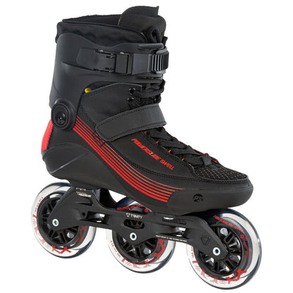Swell Black 100 - 3D Adapt (1)