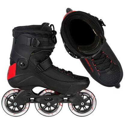 Swell Black 100 - 3D Adapt (6)