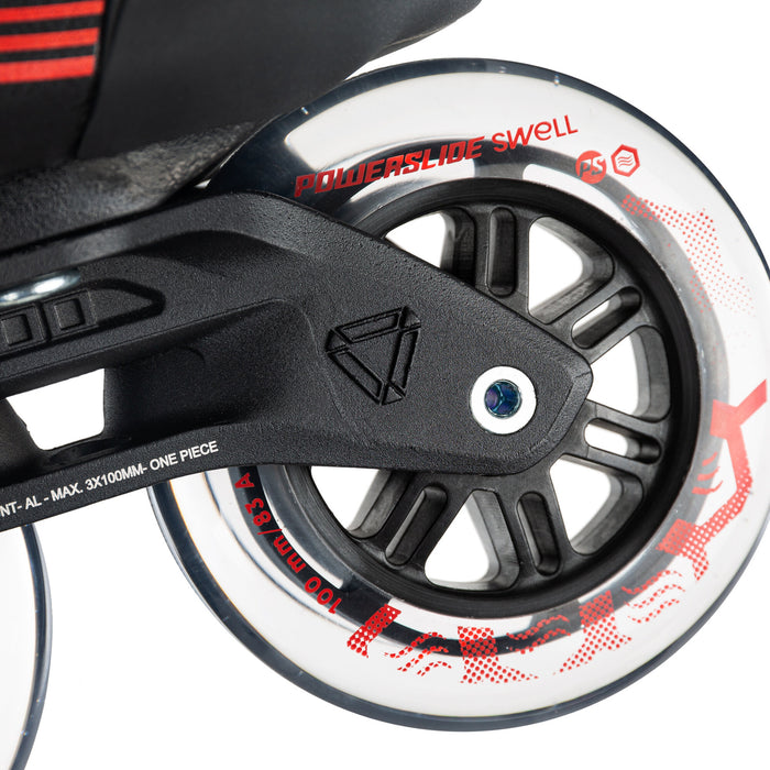 Swell Black 100 - 3D Adapt (7)