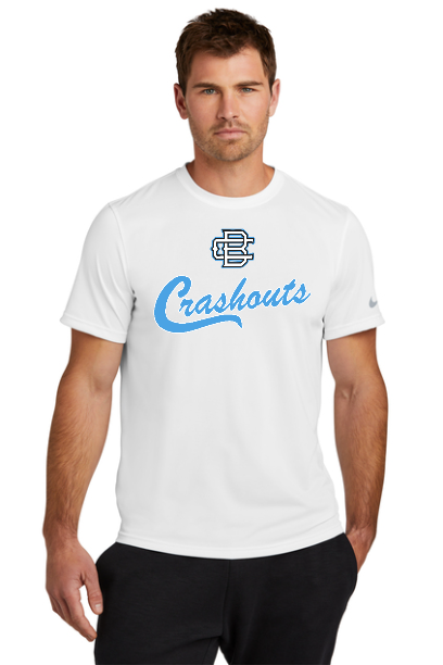 Nike Swoosh Sleeve rLegend Tee
