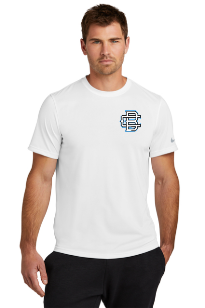 Nike Swoosh Sleeve rLegend Tee