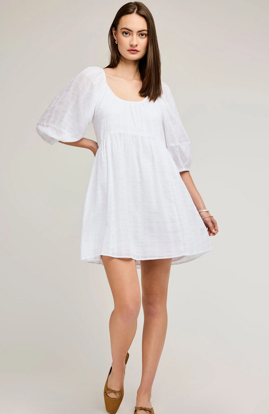 Tallulah Dress