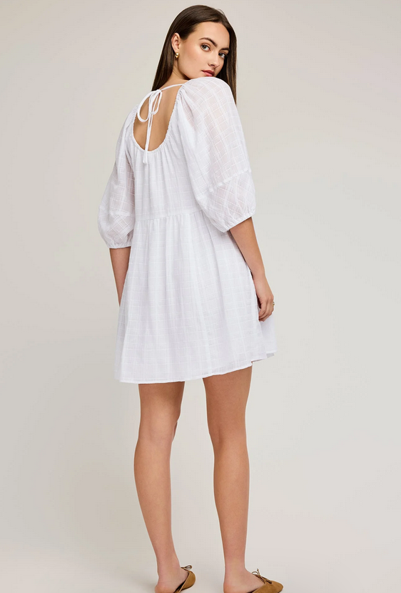 Tallulah Dress