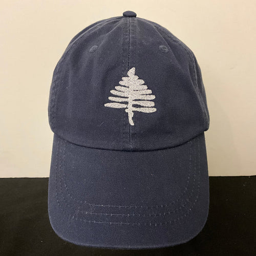TAUNY Cap Navy