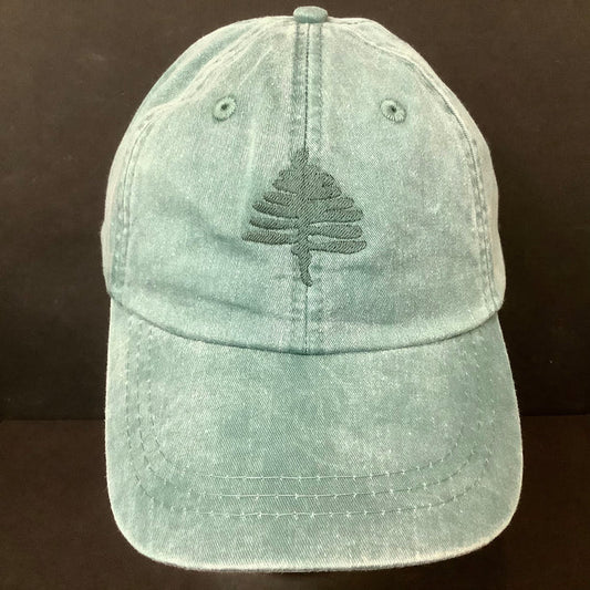 TAUNY Cap Spruce