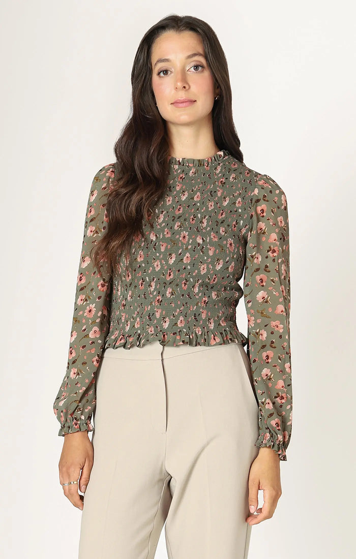 Tawny Top Acorn Home + Apparel