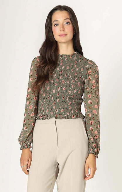 Tawny Top Acorn Home + Apparel