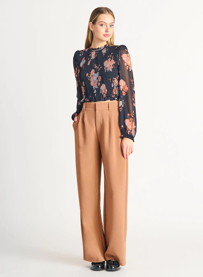 Tawny Top Acorn Home + Apparel