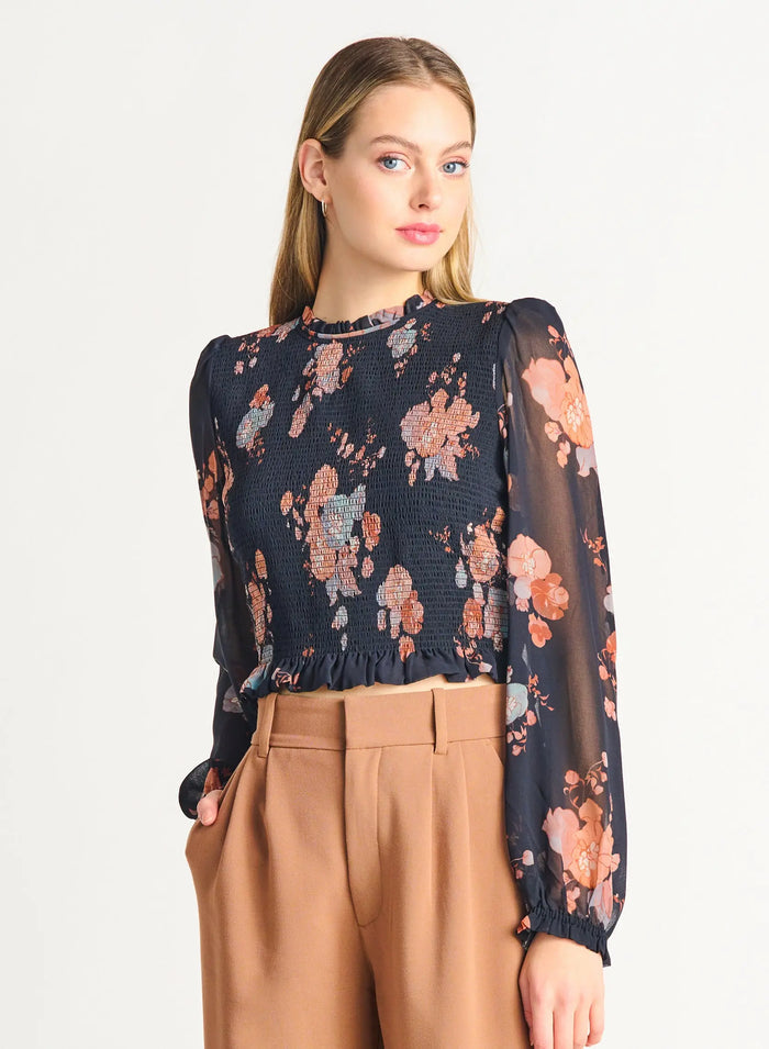 Tawny Top Acorn Home + Apparel