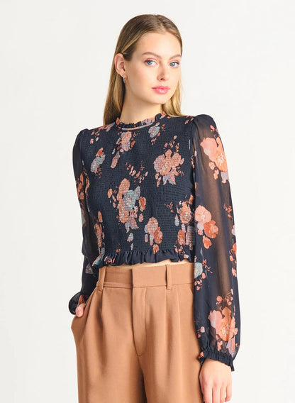 Tawny Top Acorn Home + Apparel