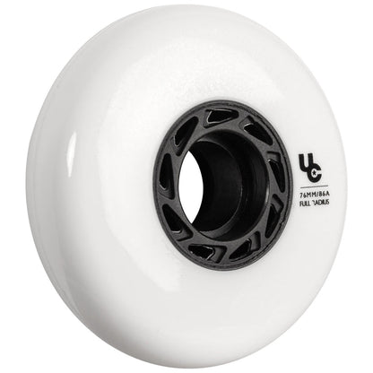 Team 76/86A White, 4-pack (1)