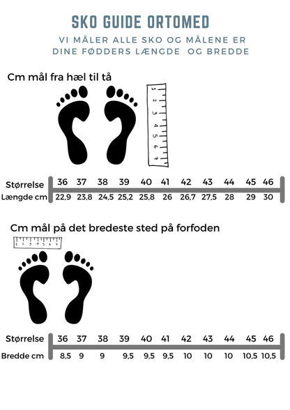 Terapisko – skon som passar alla