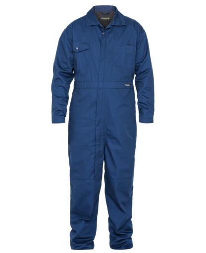 Work Coveralls - Mann Supply TerraClothing