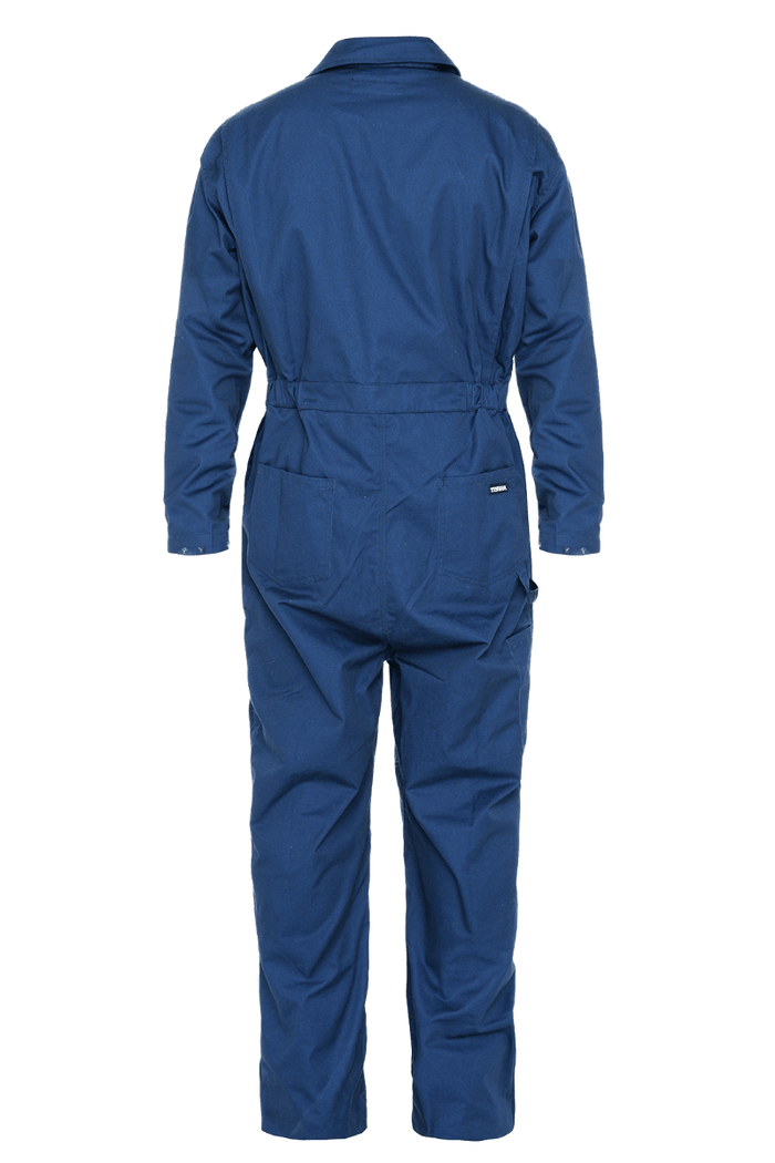 Work Coveralls - Mann Supply TerraClothing
