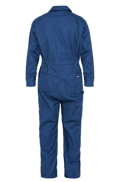 Work Coveralls - Mann Supply TerraClothing