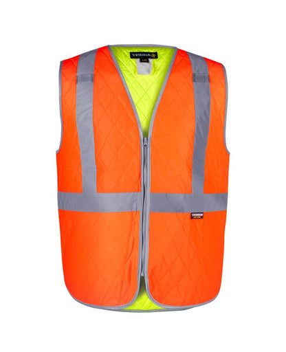 Safety Vests - Mann Supply TerraClothing