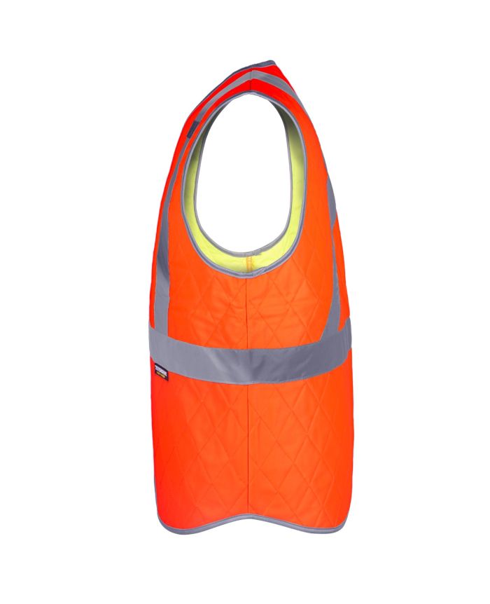 Safety Vests - Mann Supply TerraClothing