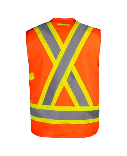Shirts and Tops - Mann Supply TerraHi - Vis T-Shirt