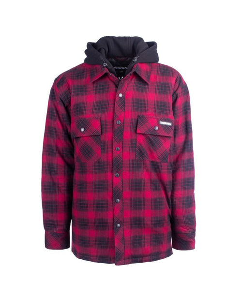 Winter Jackets - Mann Supply TerraClothing