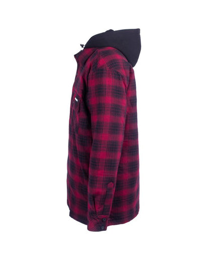 Winter Jackets - Mann Supply TerraClothing