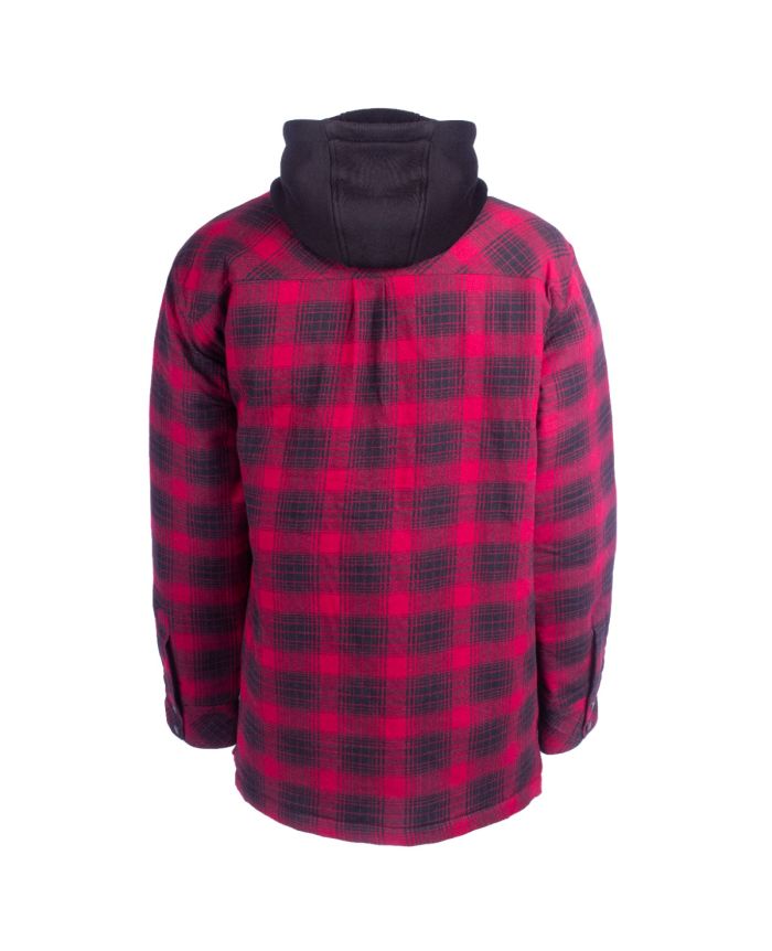 Winter Jackets - Mann Supply TerraClothing
