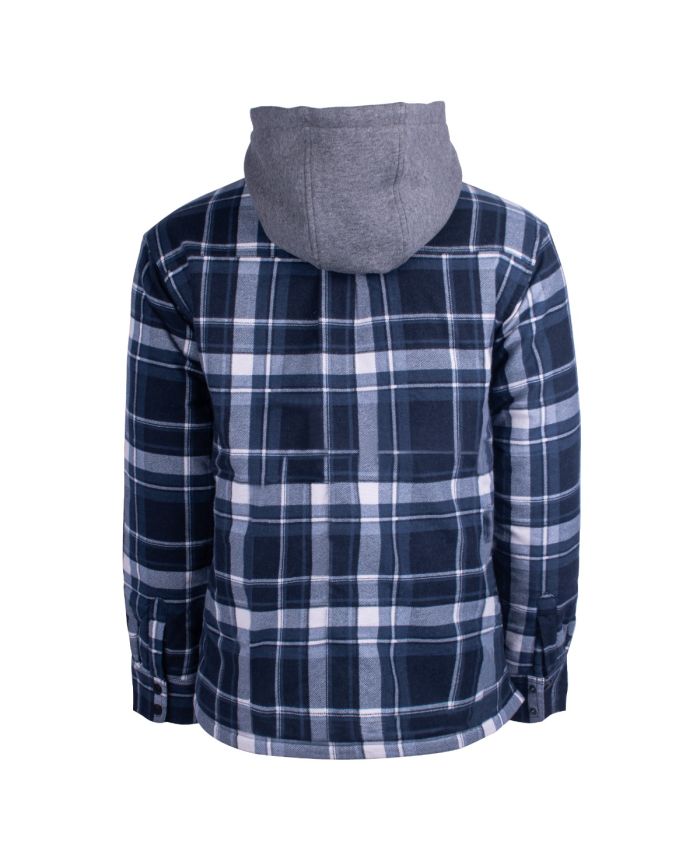 Winter Jackets - Mann Supply TerraClothing