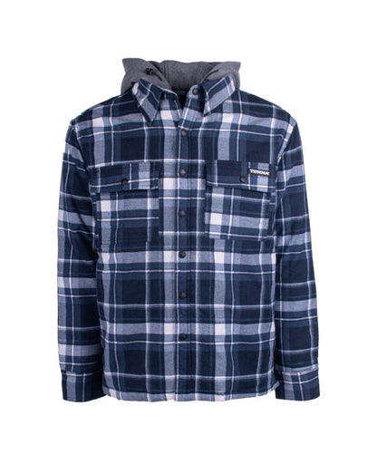 Winter Jackets - Mann Supply TerraClothing