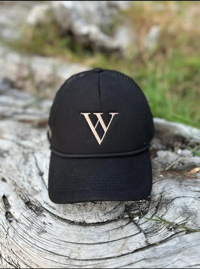 Tess Trucker Hat