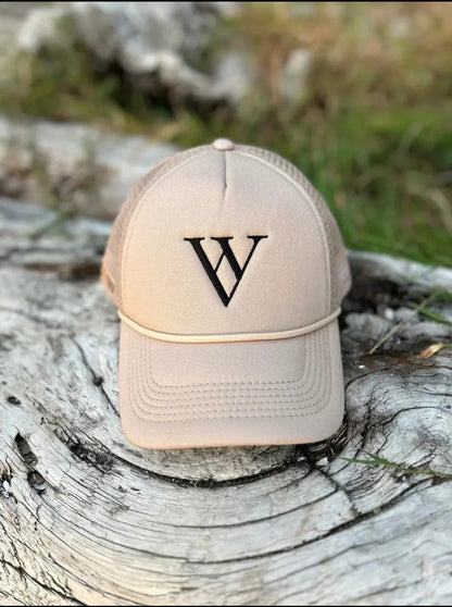 Tess Trucker Hat