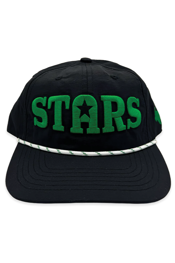 [ Texas Stars ] Black Hole - Official League